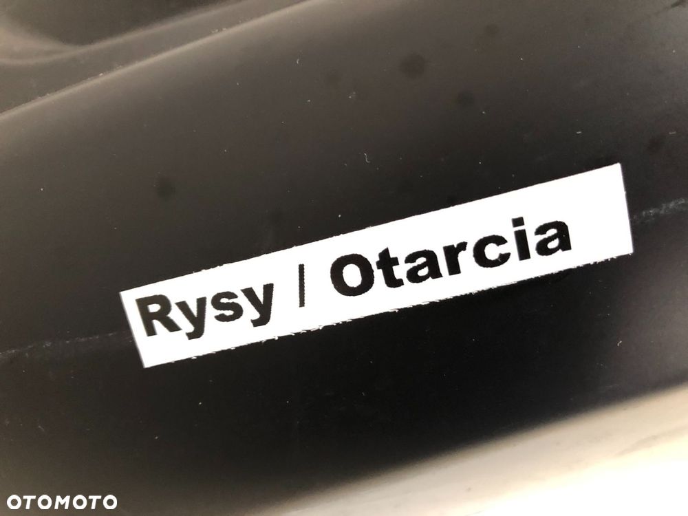 MERCEDES BENZ VITO V-KLASA W447 2014-2019 Zderzak przód przedni - 7