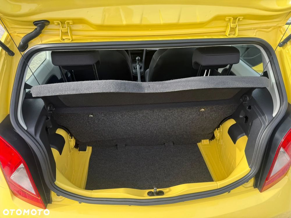 Seat Mii - 20
