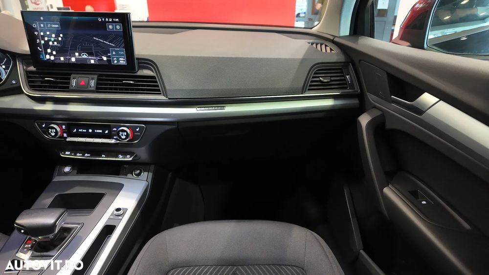Audi Q5 40 TDI quattro S tronic MHEV - 16