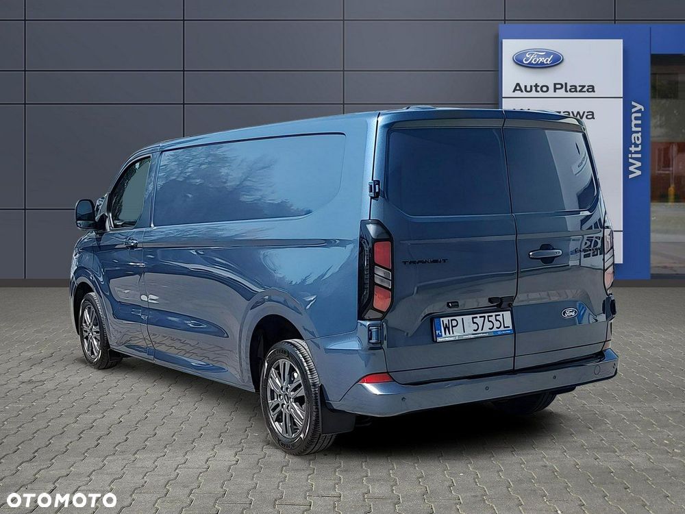 Ford Transit Custom - 3