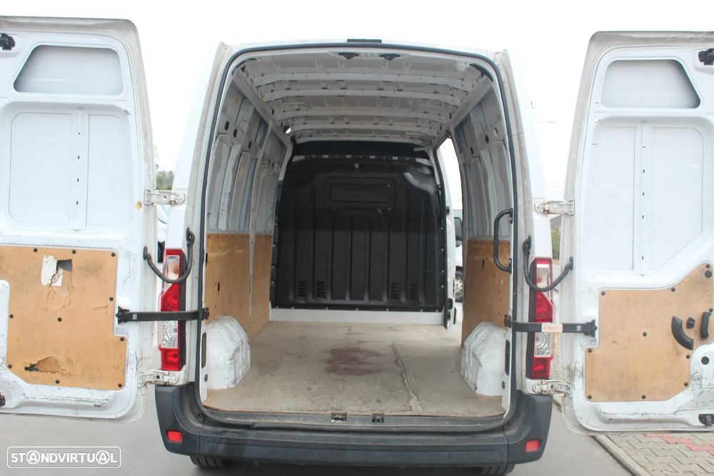 Renault Master 2.3 dCi L3H2 - 9