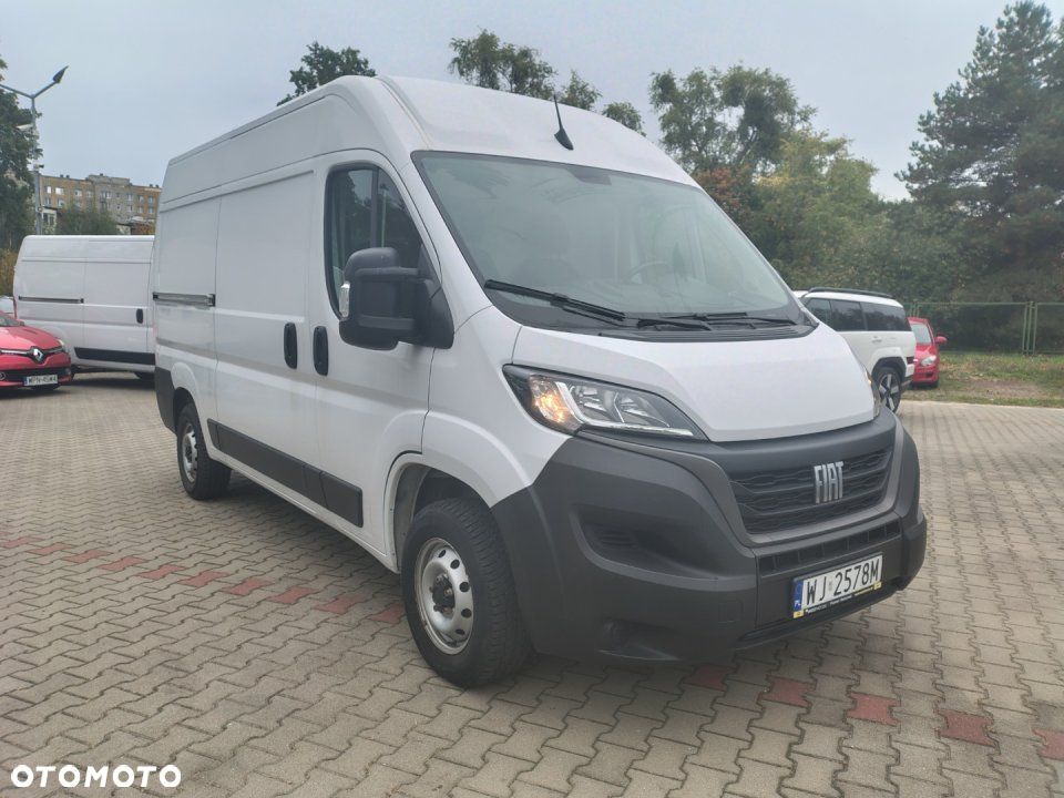 Fiat Ducato - 6