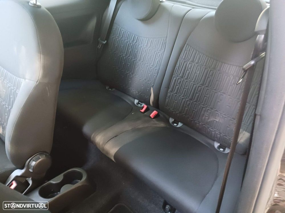 Fiat 500 1.0 Hybrid - 31