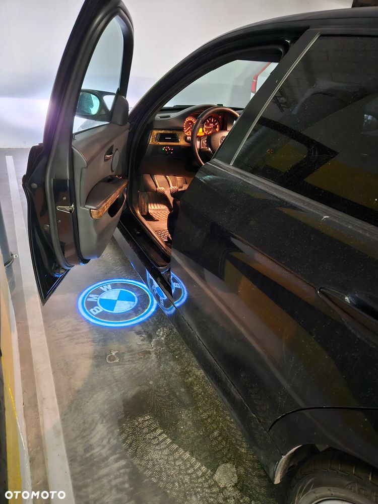 BMW Seria 3 - 12