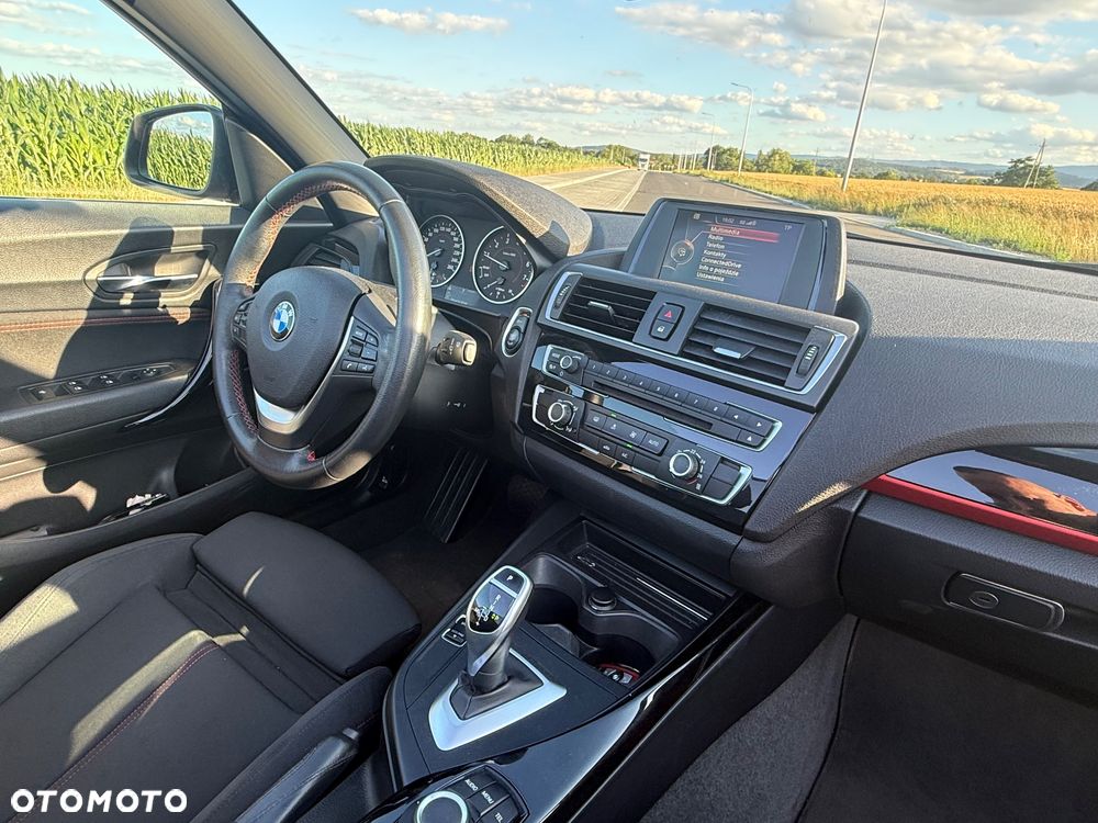 BMW Seria 2 230i Luxury Line sport - 12