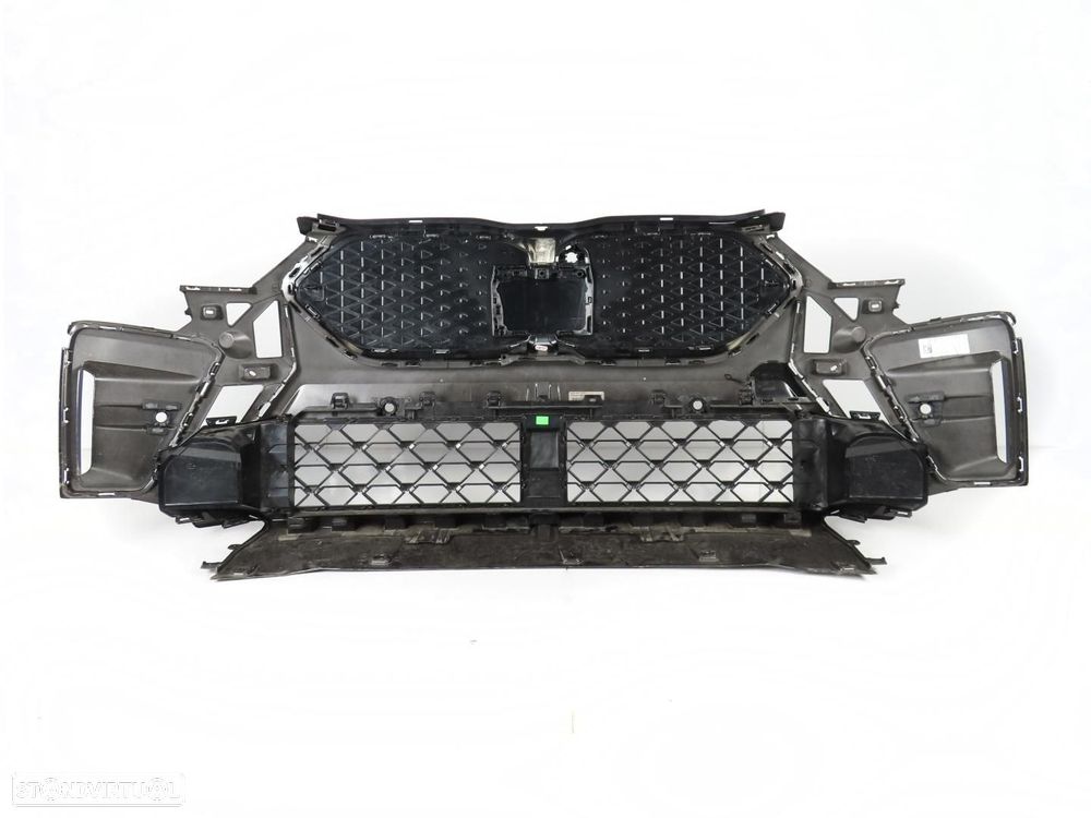 Parachoques Pack M Frente Usado / Original BMW X2 (U10) 51115A9CF29 - 7