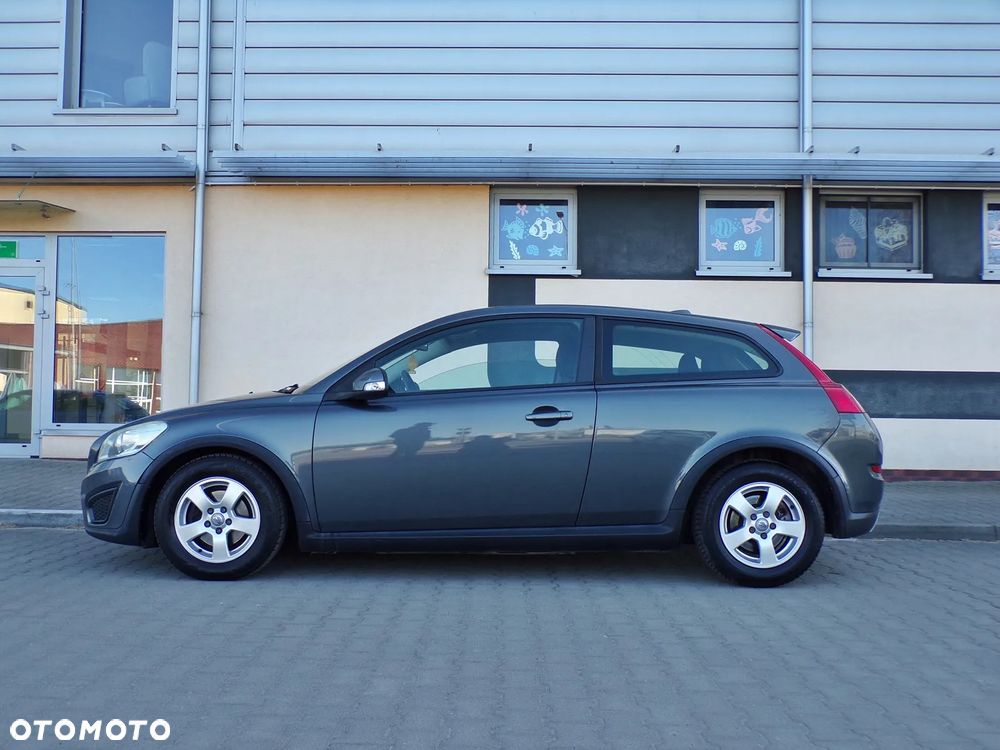 Volvo C30 DRIVe Momentum - 7