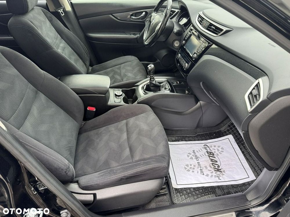 Nissan X-Trail - 17