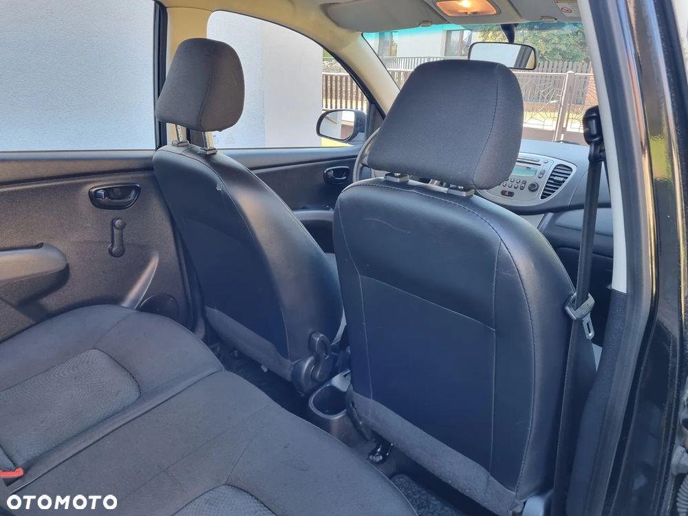 Hyundai i10 1.1 Edition 20 - 8