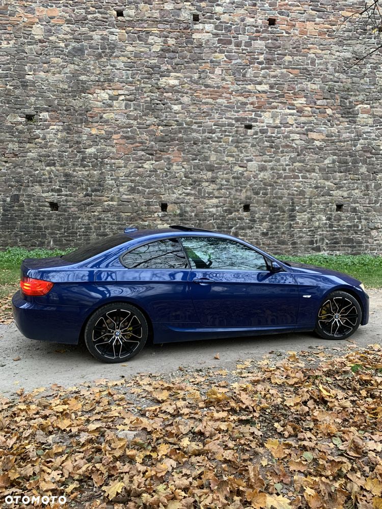BMW Seria 3 - 12
