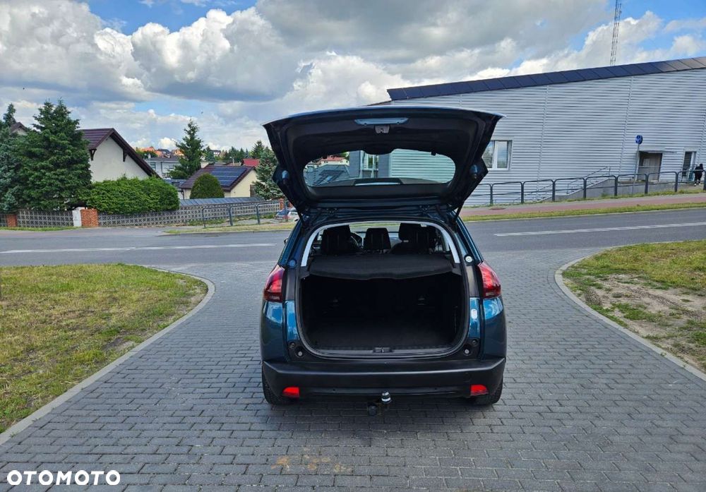 Peugeot 2008 - 30