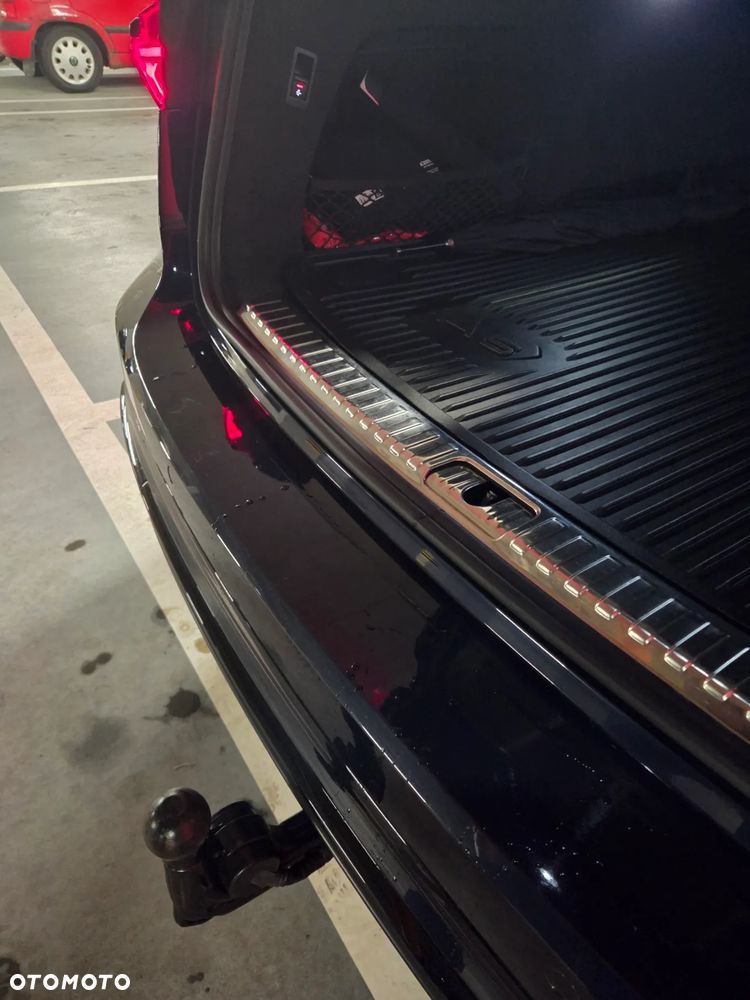 Audi A6 Avant 45 TFSI mHEV Quattro Sport S tronic - 22