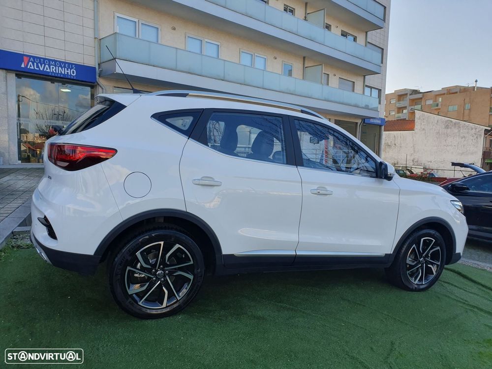 MG ZS 1.0 T-GDI Luxury Aut. - 6