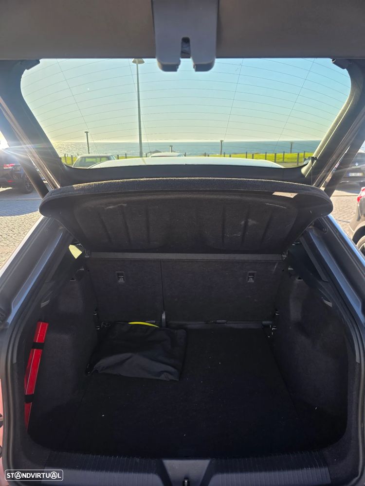 Cupra Tavascan 77 kWh - 16