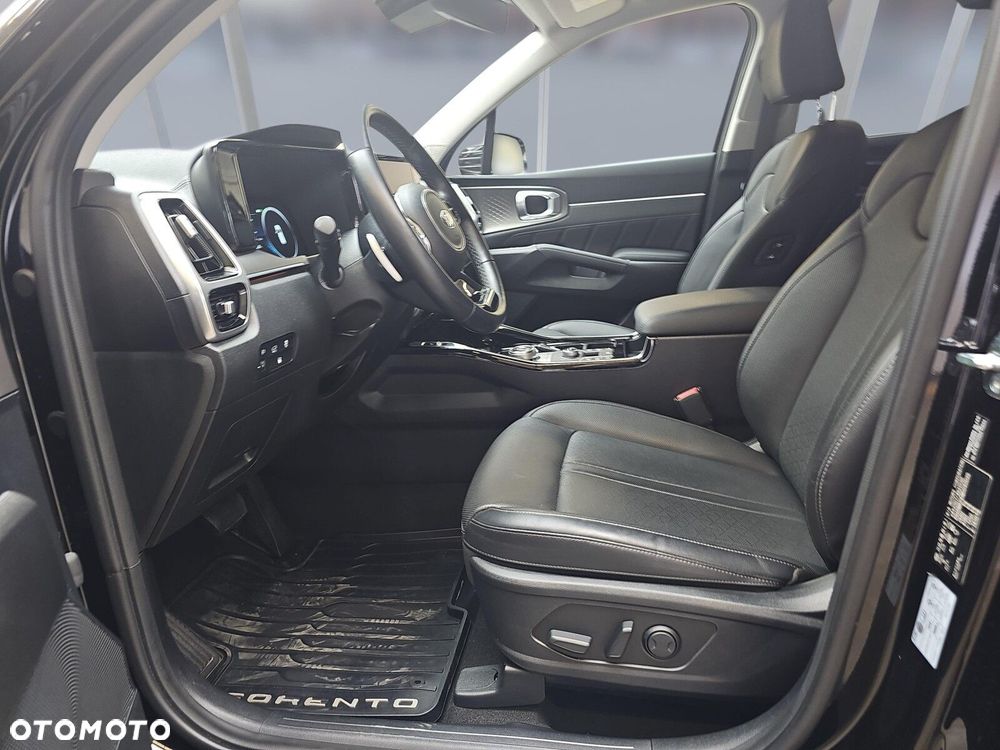 Kia Sorento 1.6 T-GDI PHEV XL 4WD 7os - 9