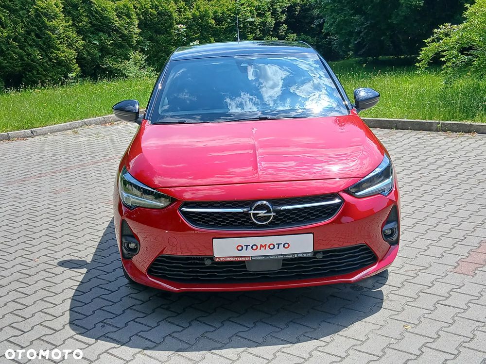 Opel Corsa 1.2 Direct Injection Turbo Start/Stop GS Line - 17
