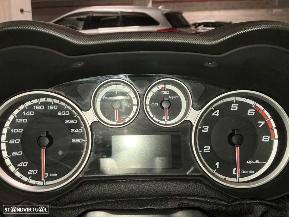 Alfa Romeo MiTo 0.9 T TwinAir Urban - 12