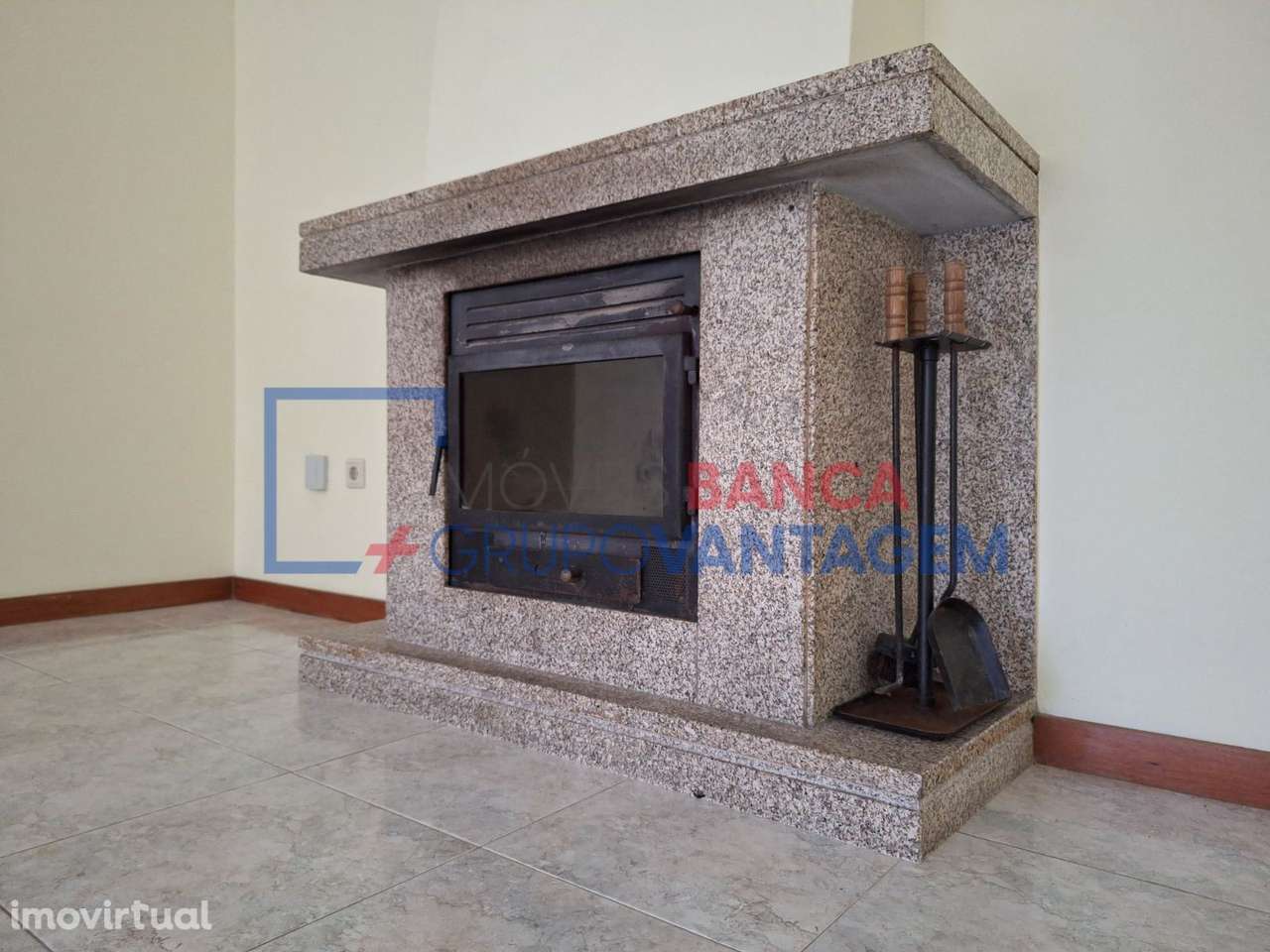 APARTAMENTO T2 - (MANINHOS) MAIA - Grande imagem: 5/28