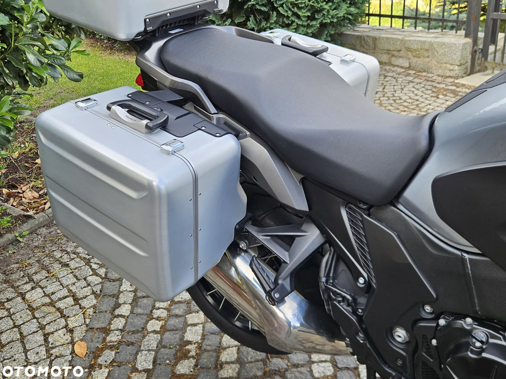 Honda VFR - 30