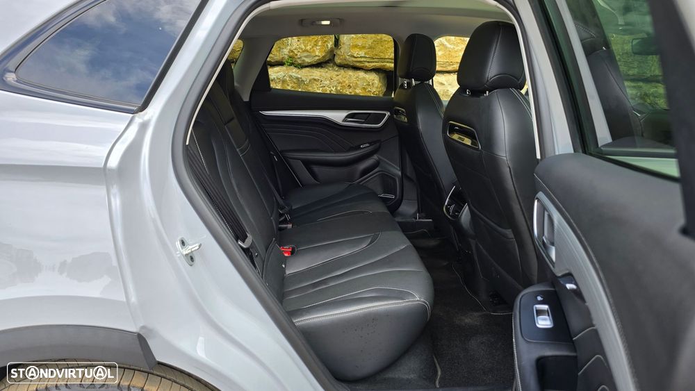 MG Marvel R 70 kWh Luxury - 52