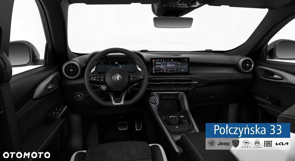 Alfa Romeo Tonale - 12