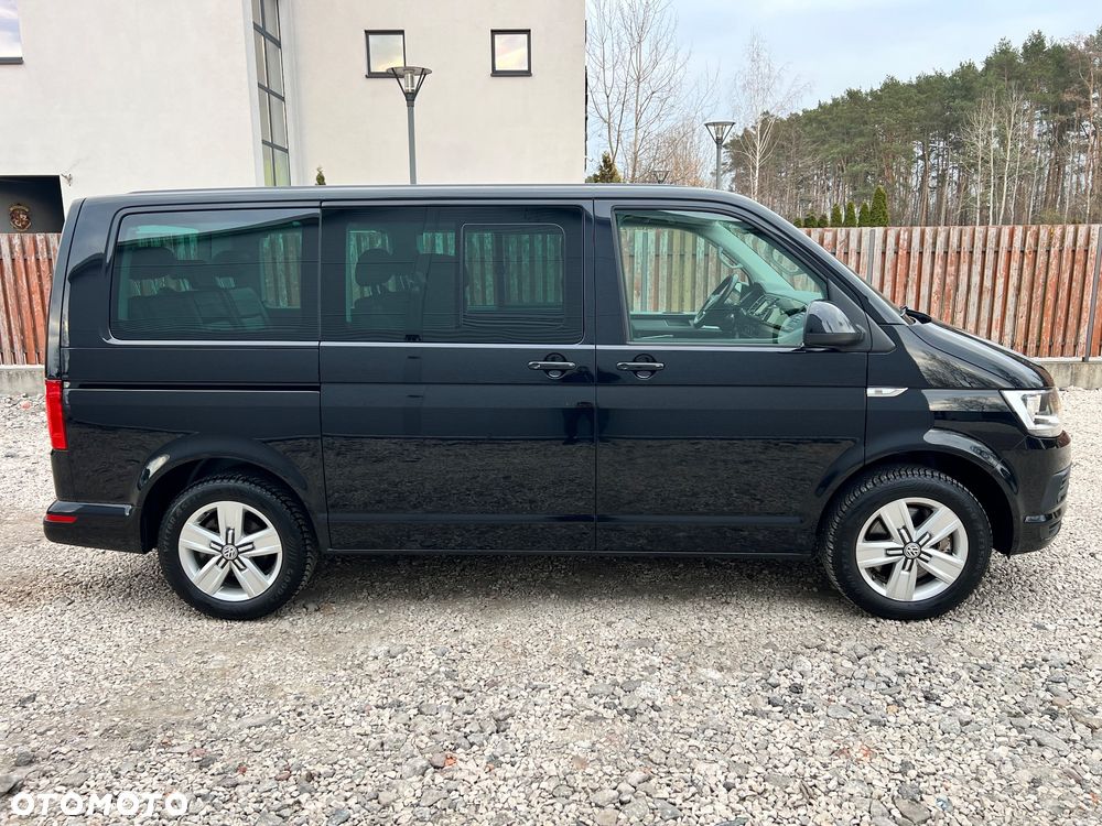 Volkswagen Multivan 2.0 TDI L1 Highline 4Motion DSG - 6