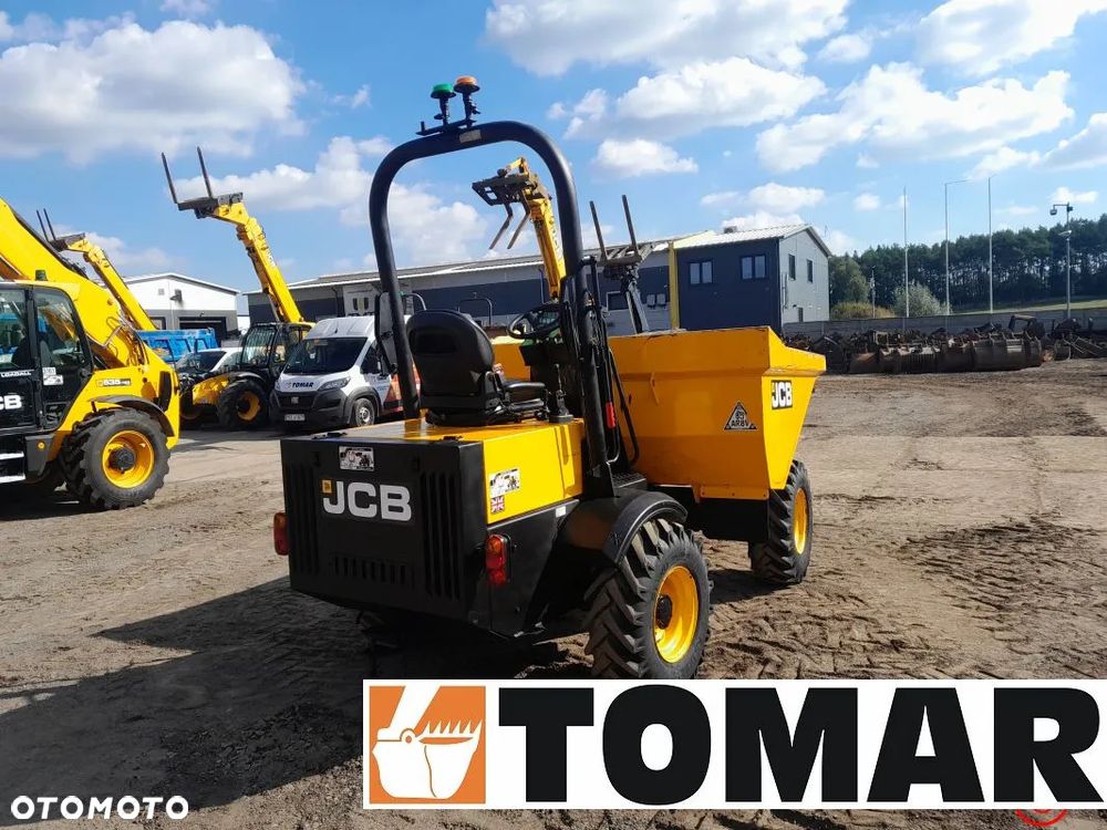 JCB 3 TONY - 9