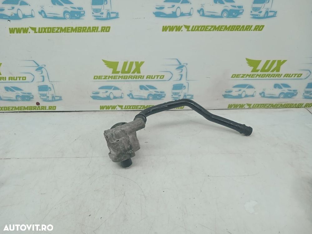 Gat umplere ulei 1.9 cdti z19dth Opel Astra H  [din 2004 pana  2007] - 2