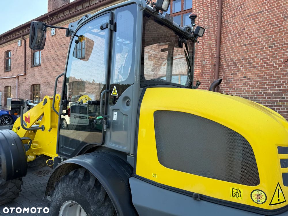 Wacker Neuson WL44 - 15