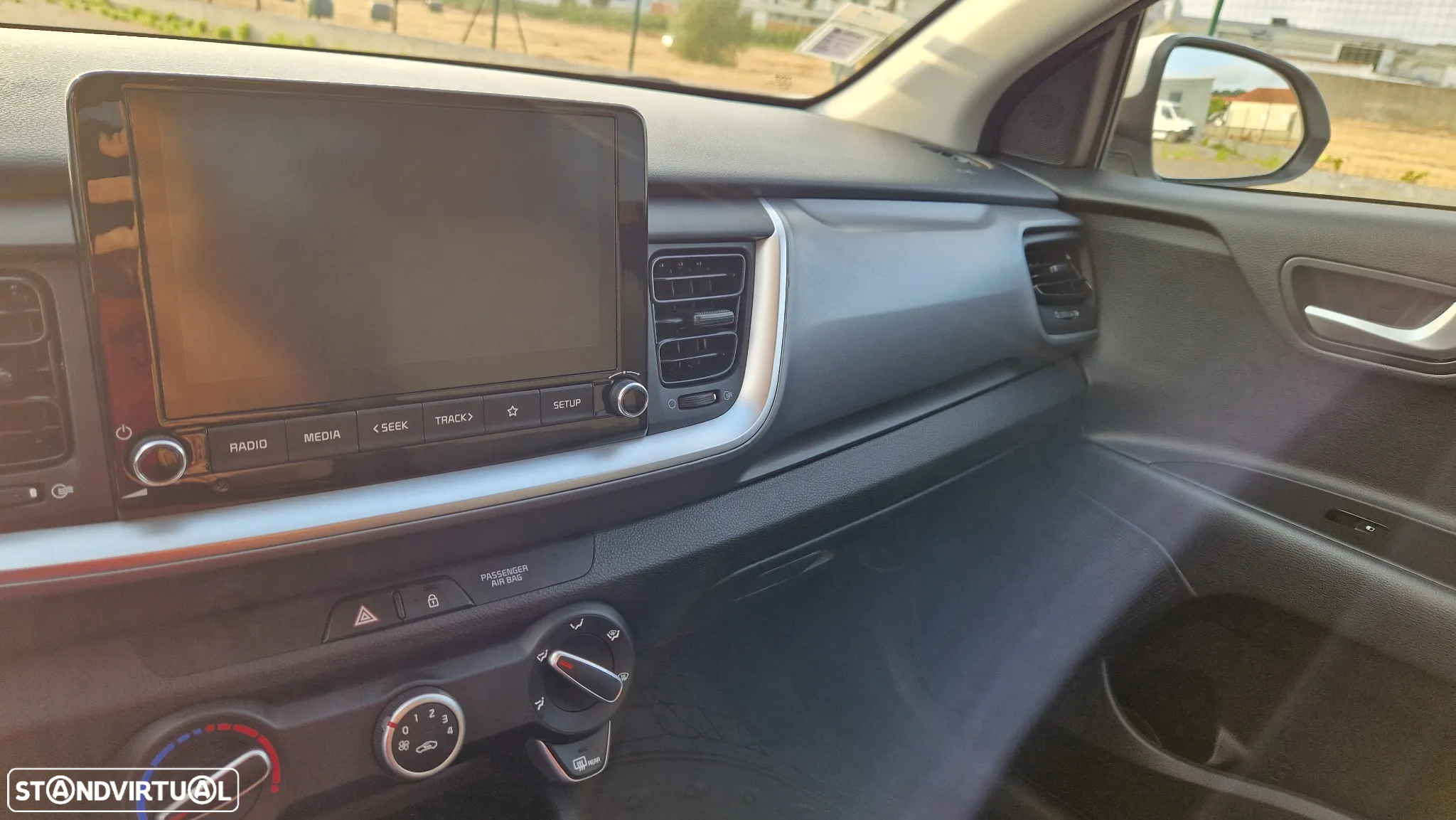 Kia Stonic 1.2 Dynamic - 12
