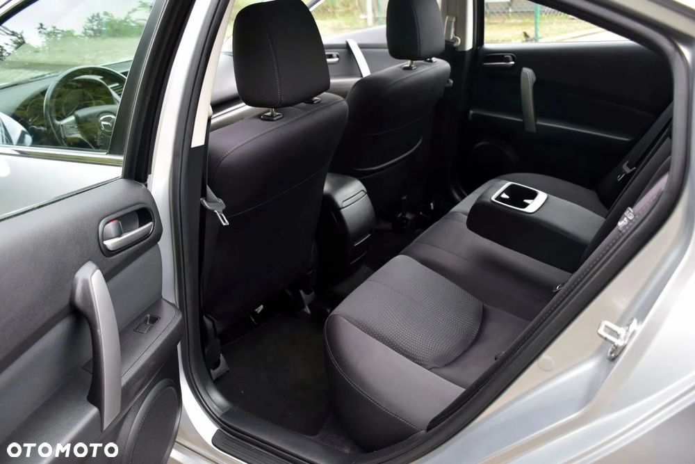 Mazda 6 1.8 Exclusive - 14