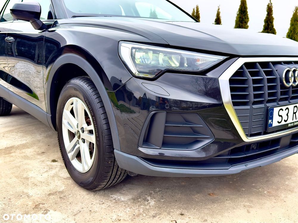 Audi Q3 45 TFSIe S tronic - 7