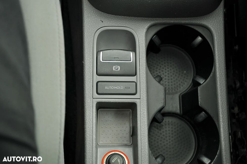 Seat Alhambra 2.0 TDI (Ecomotive) Start & Stop Allrad Style - 25