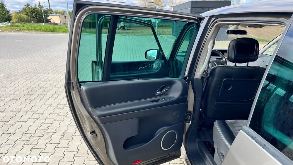 Renault Grand Espace 2.0 dCi Celsium - 19