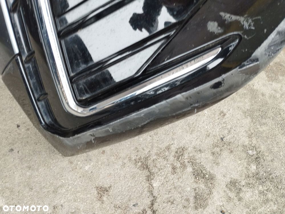 Zderzak przód VW Tiguan II 5NA LIFT R-line 2020-^ - 6