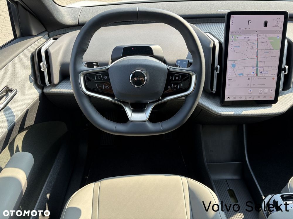 Volvo EX30 - 22