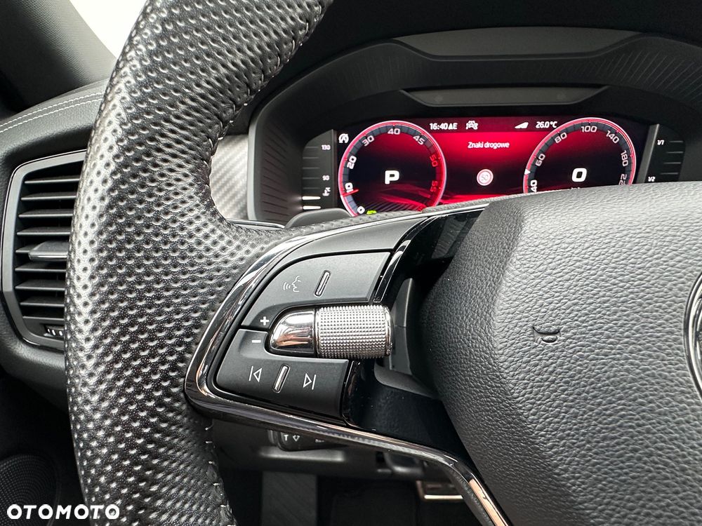 Skoda Kodiaq 2.0 TDI 4x4 Sportline DSG - 30