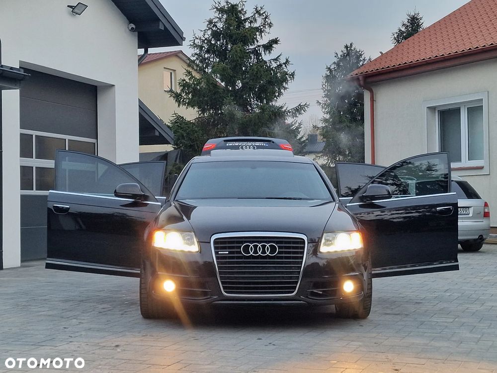Audi A6 Limousine - 11