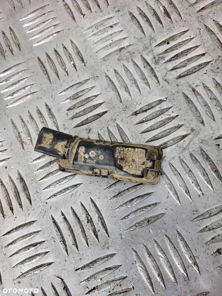 Vw Amarok Oświetlenie Tablicy Lampki - 5