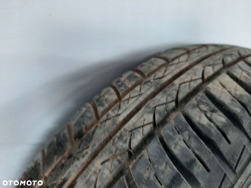 OPONY LETNIE BARUM BRILLANTIS 145/80R13 75T DOT 2009 BIEZNIK 7MM - 13