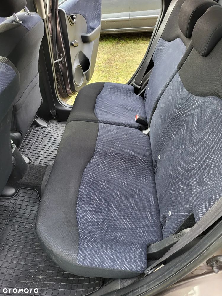 Honda Jazz 1.2 i-VTEC Trend - 5