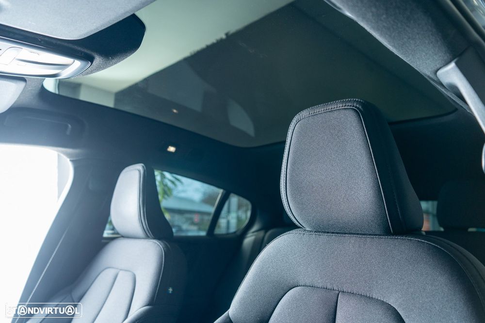 Volvo C40 Recharge 82 kWh Twin Motor Ultimate - 6