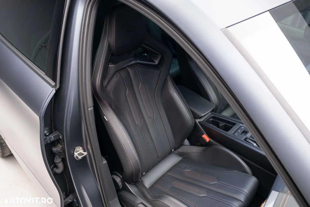 Cupra Formentor VZ5 2.5 TSI 4DRIVE DSG - 21