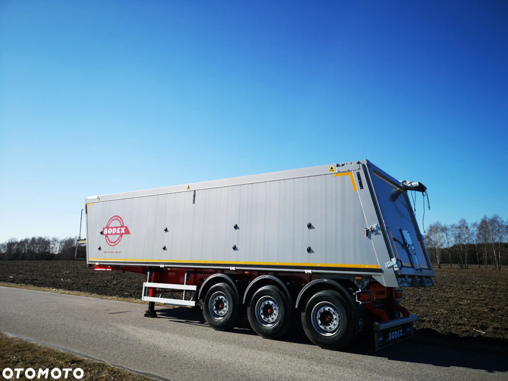 Bodex KIS3B - 11
