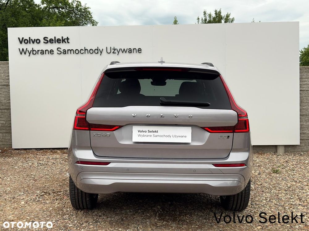 Volvo XC 60 - 7