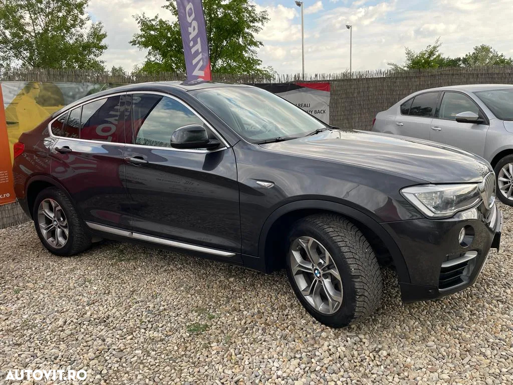 BMW X4 - 2