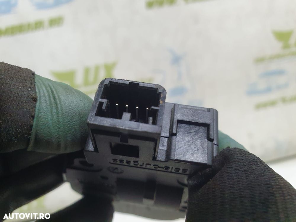 Motoras aeroterma 410475520 BMW Seria 5 F07/F10/F11 [2009 - 2013] - 7