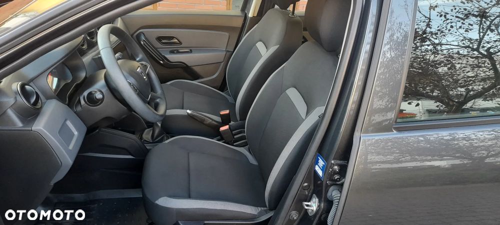 Dacia Duster - 8