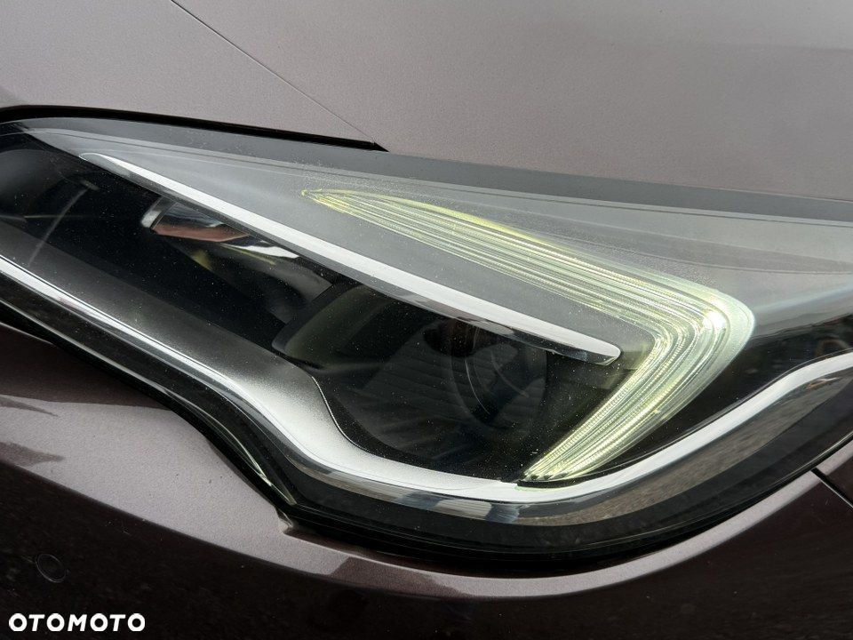 Opel Astra 1.4 Turbo Innovation - 9