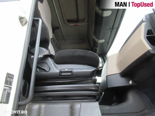 MAN TGX 18.460 4X2 LLS-U - 6